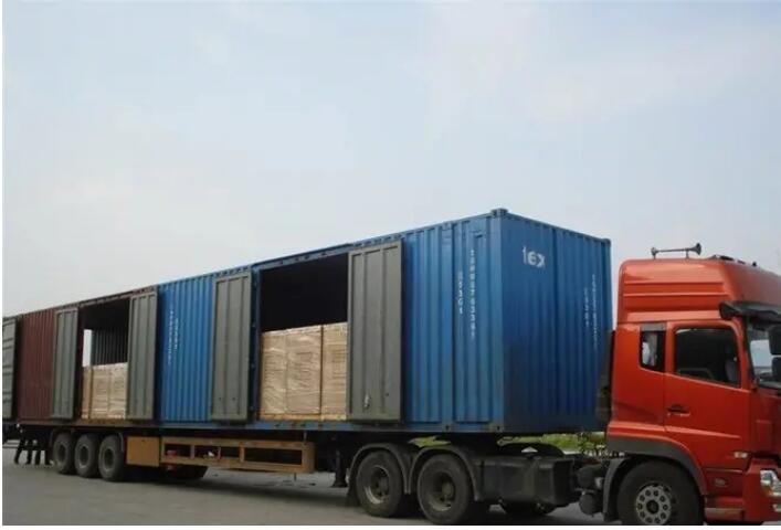 泉州到伊春区整车运输