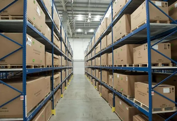 泉州到伊春区货物仓储