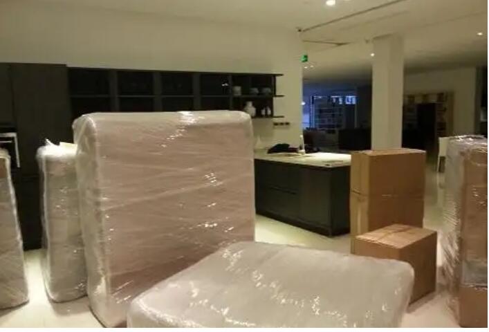 泉州到伊春区长途搬家