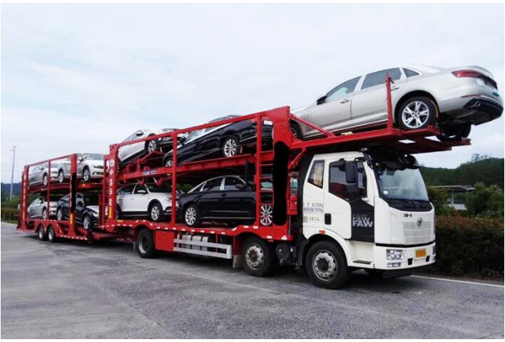 泉州到伊春区轿车托运